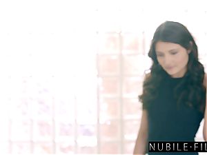 NubileFilms - Fit stunner Wants paramours weenie